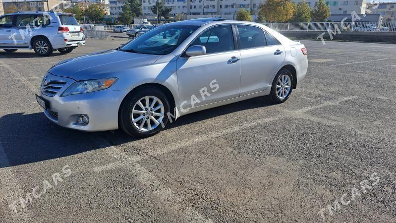 Toyota Camry 2010 - 227 000 TMT - Ашхабад - img 9