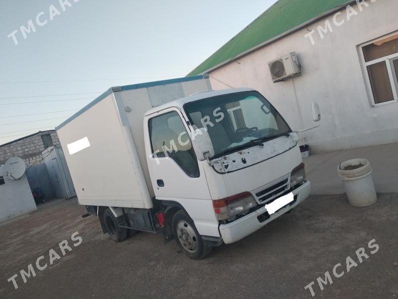 Mitsubishi Canter 1994 - 140 000 TMT - Türkmenbaşy - img 2