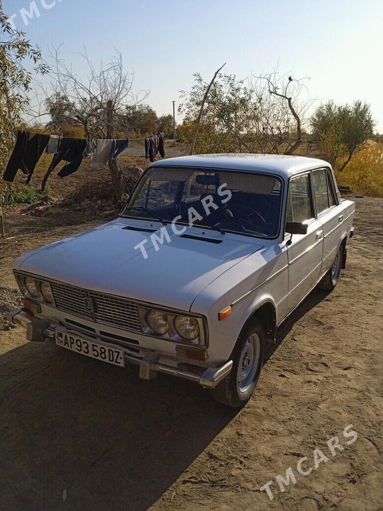 Lada 2106 1999 - 28 000 TMT - Köneürgenç - img 2