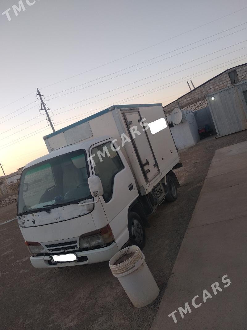 Mitsubishi Canter 1994 - 140 000 TMT - Türkmenbaşy - img 3