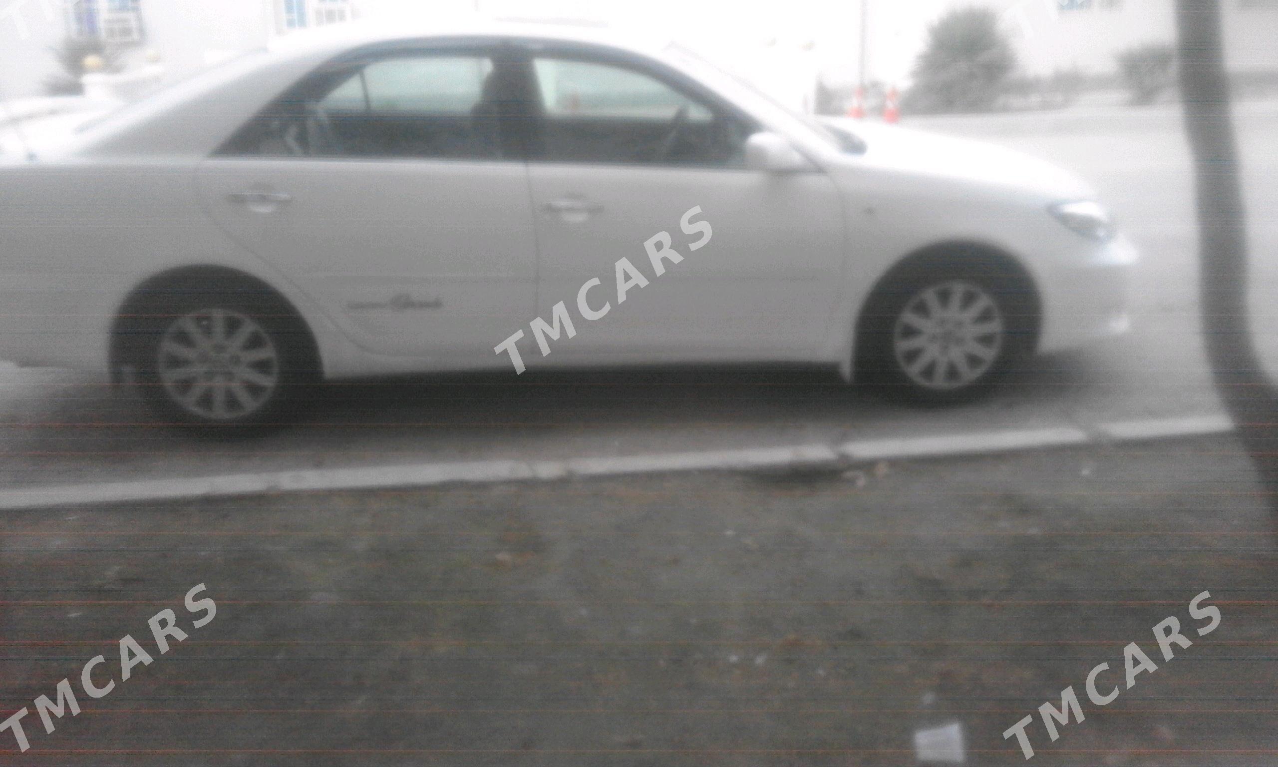 Toyota Camry 2005 - 86 000 TMT - Arzuw - img 2