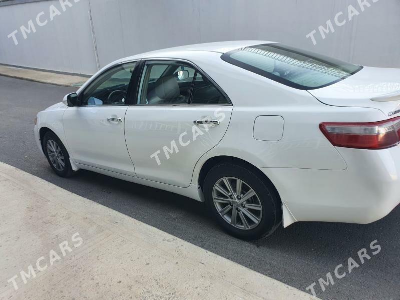 Toyota Camry 2009 - 130 000 TMT - Gökdepe - img 3