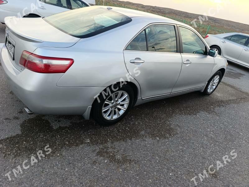 Toyota Camry 2008 - 140 000 TMT - Ашхабад - img 2