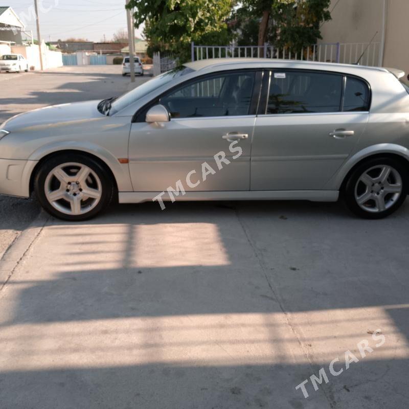 Opel Signum 2003 - 75 000 TMT - Aşgabat - img 7