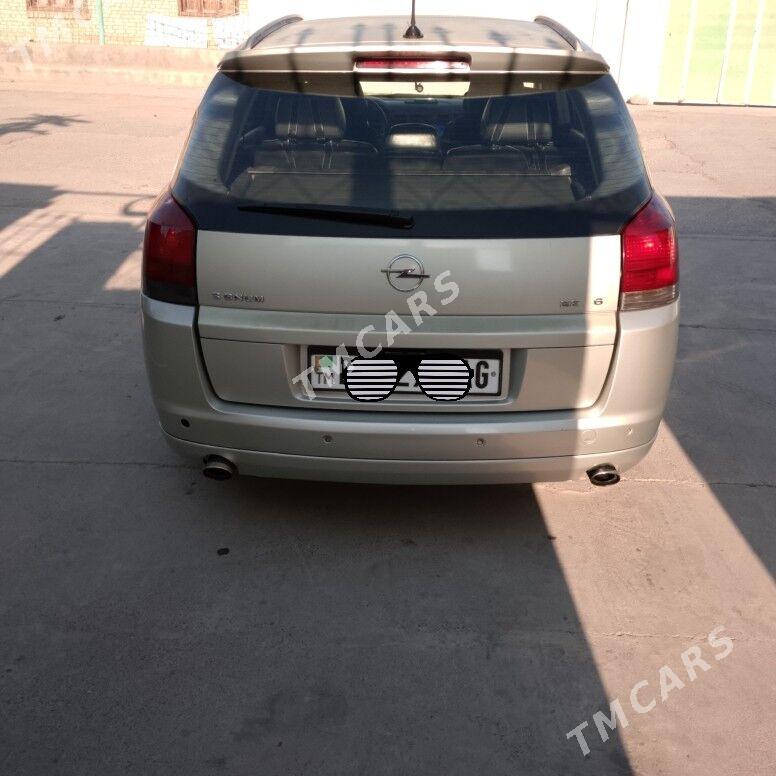 Opel Signum 2003 - 75 000 TMT - Aşgabat - img 5