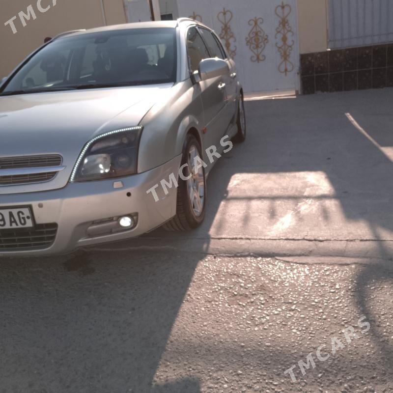 Opel Signum 2003 - 75 000 TMT - Aşgabat - img 4