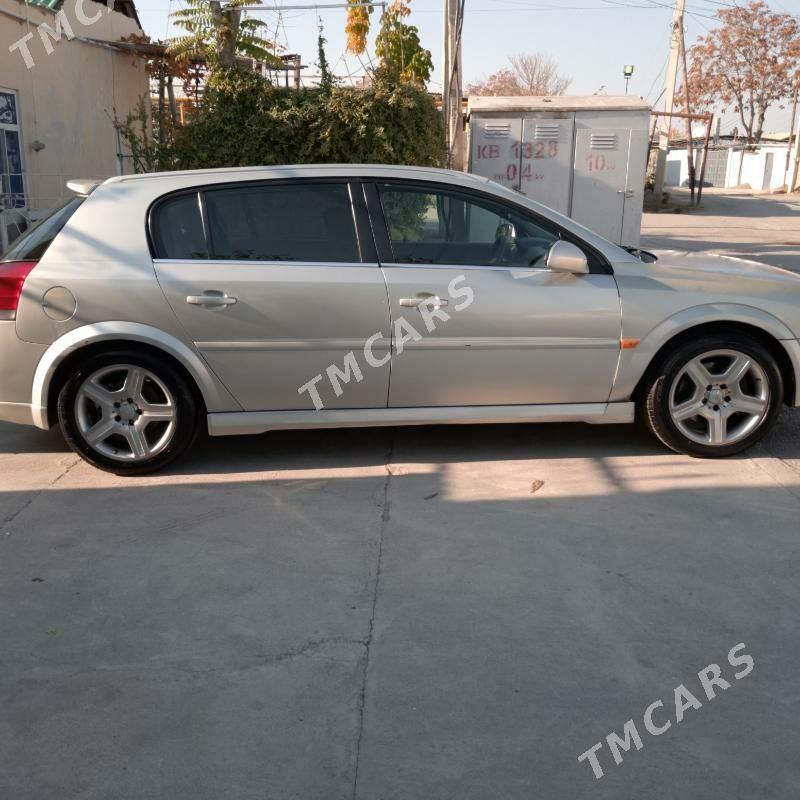 Opel Signum 2003 - 75 000 TMT - Aşgabat - img 8