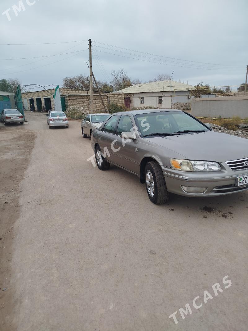 Toyota Camry 2000 - 124 000 TMT - Болдумсаз - img 3