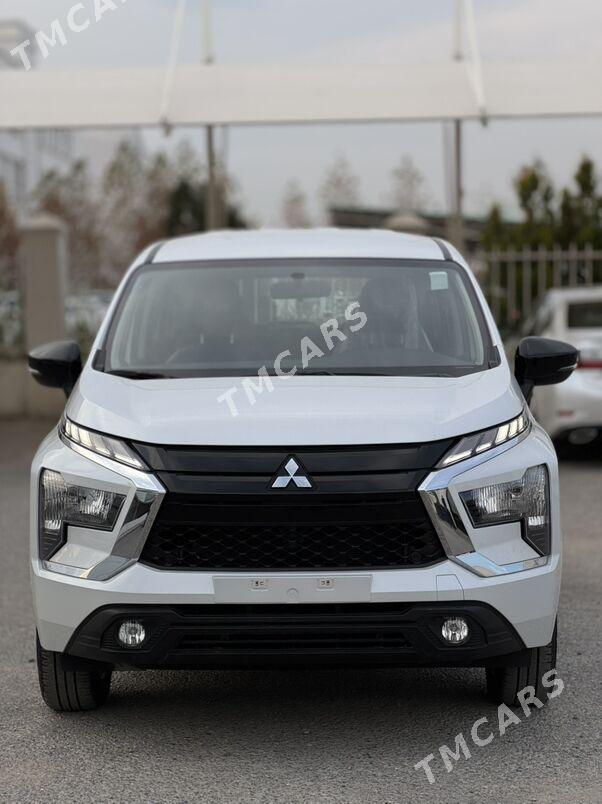 Mitsubishi Xpander 2024 - 305 000 TMT - Aşgabat - img 2