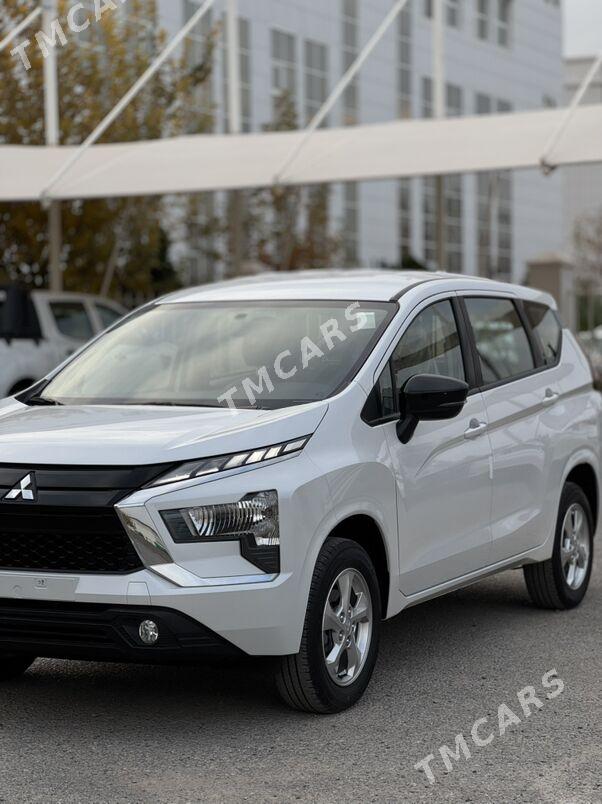 Mitsubishi Xpander 2024 - 305 000 TMT - Aşgabat - img 6