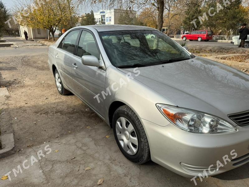 Toyota Camry 2004 - 152 000 TMT - Мары - img 3