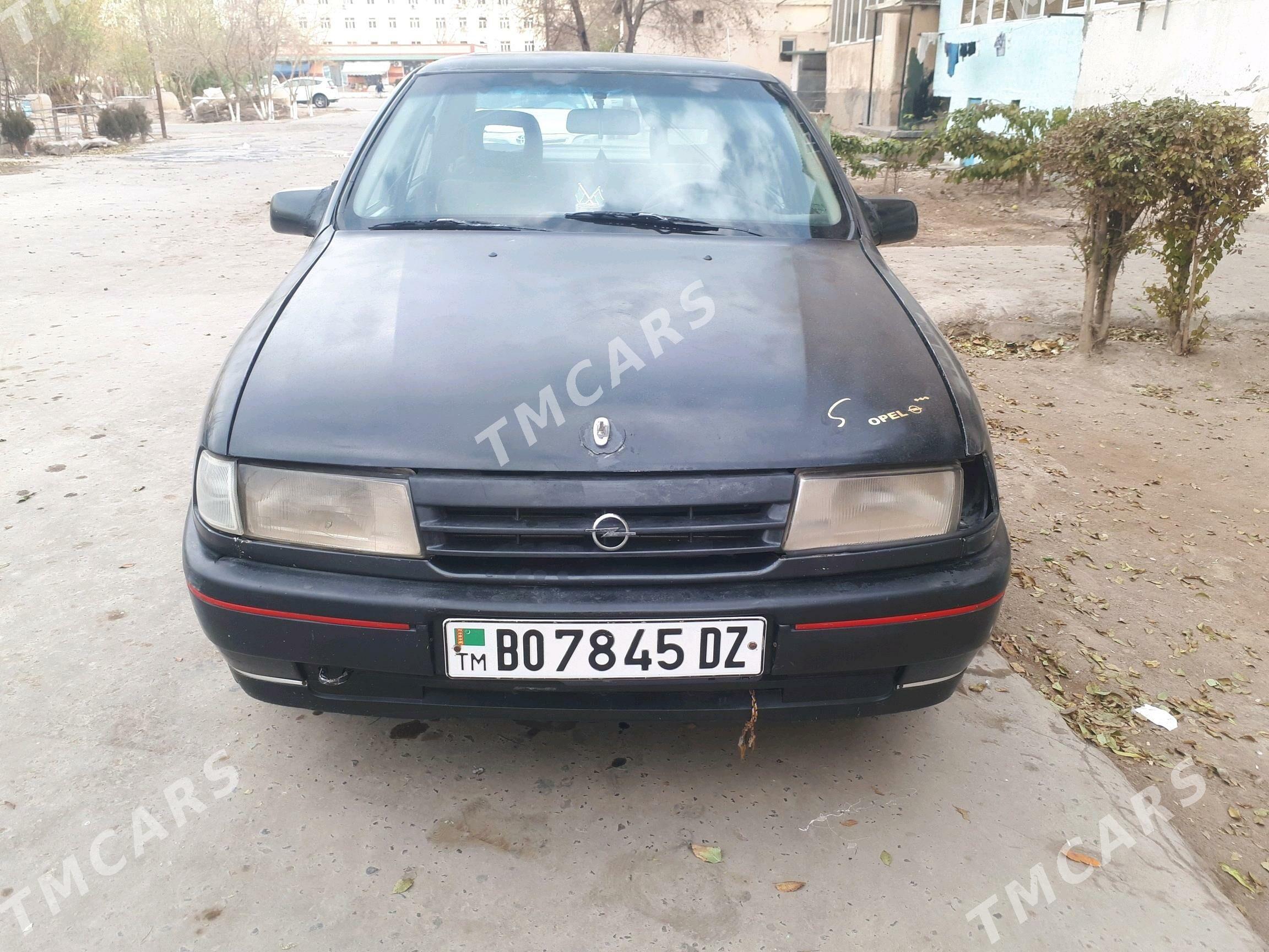 Opel Vectra 1992 - 22 999 TMT - Дашогуз - img 4