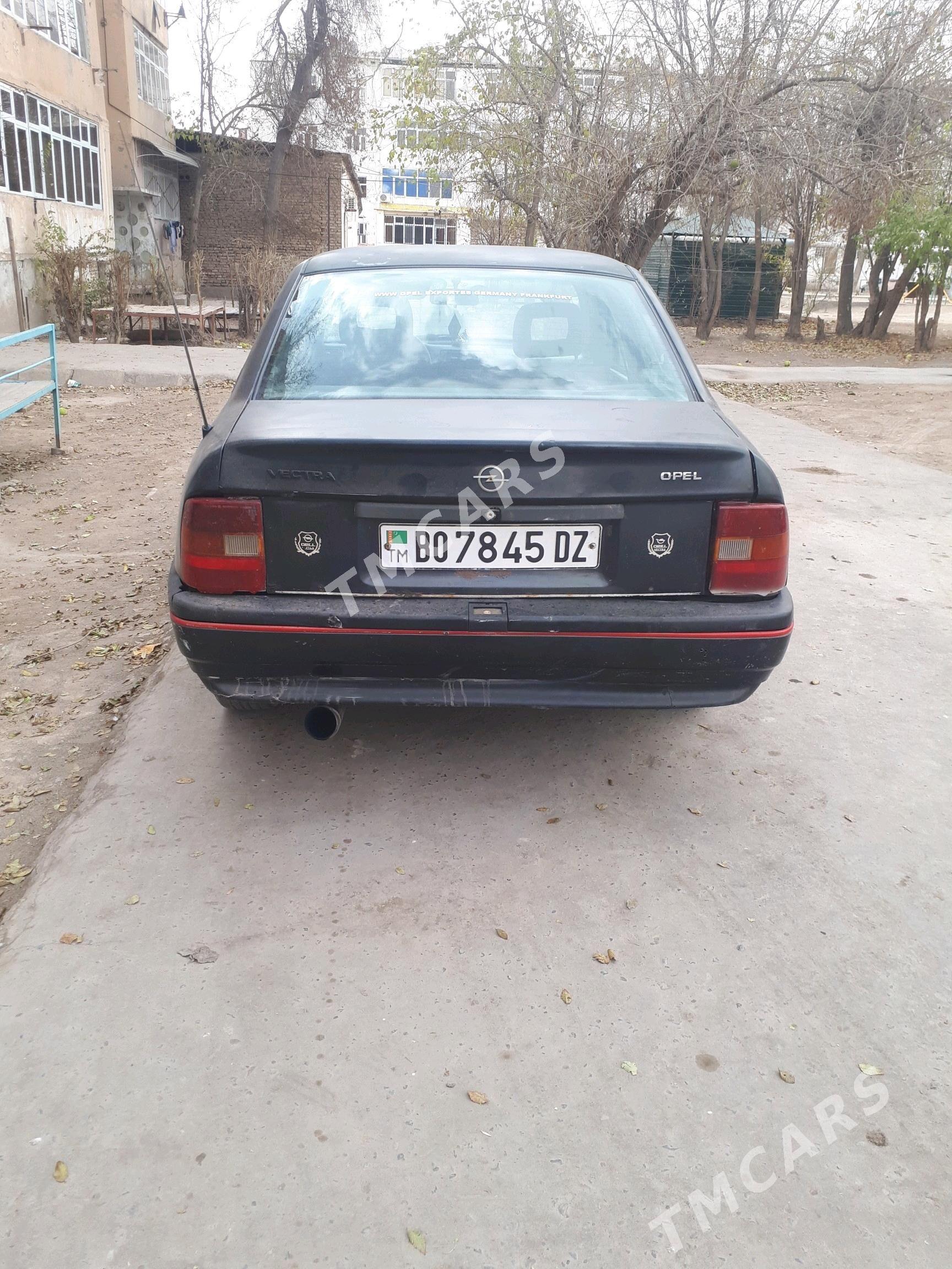 Opel Vectra 1992 - 22 999 TMT - Дашогуз - img 5