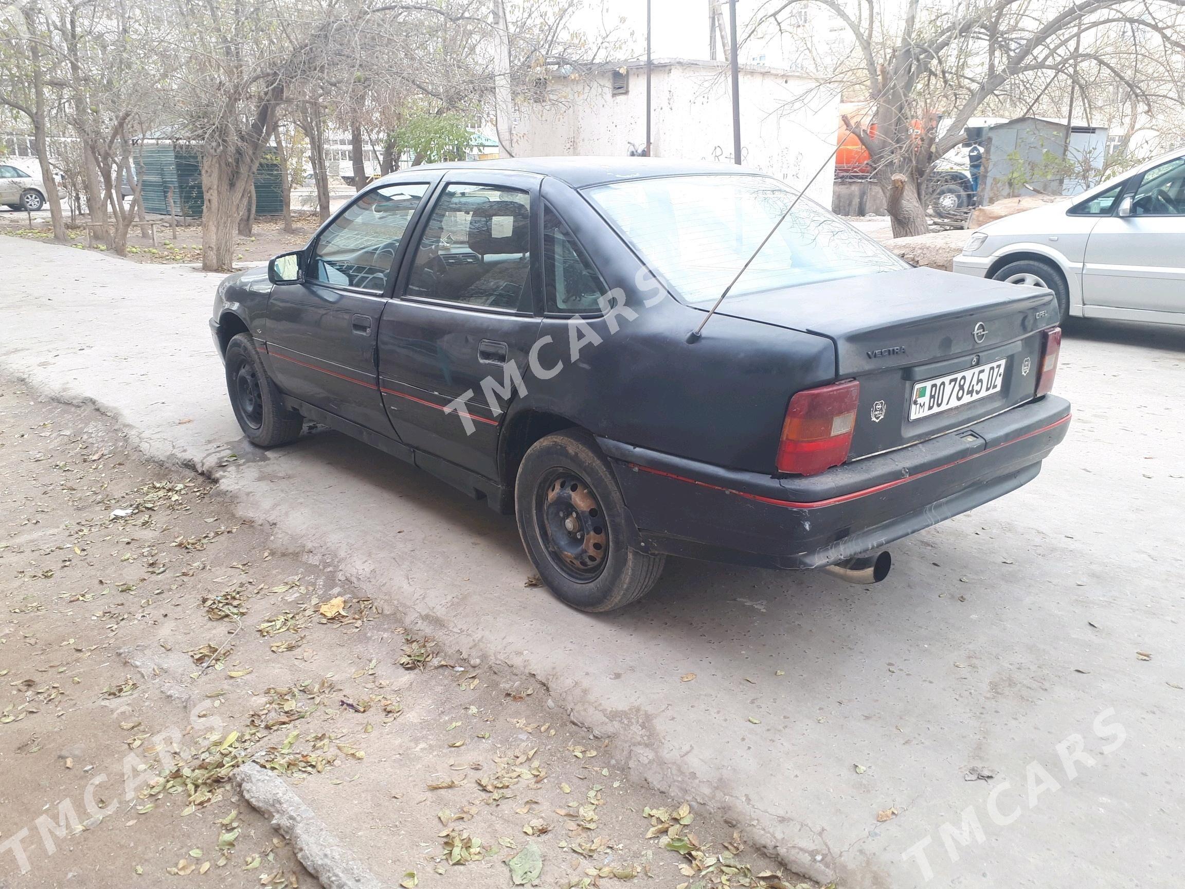 Opel Vectra 1992 - 22 999 TMT - Дашогуз - img 6