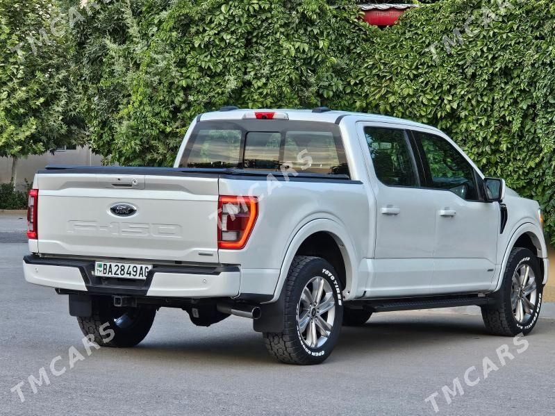 Ford F-150 2022 - 655 000 TMT - 2 мкр - img 5