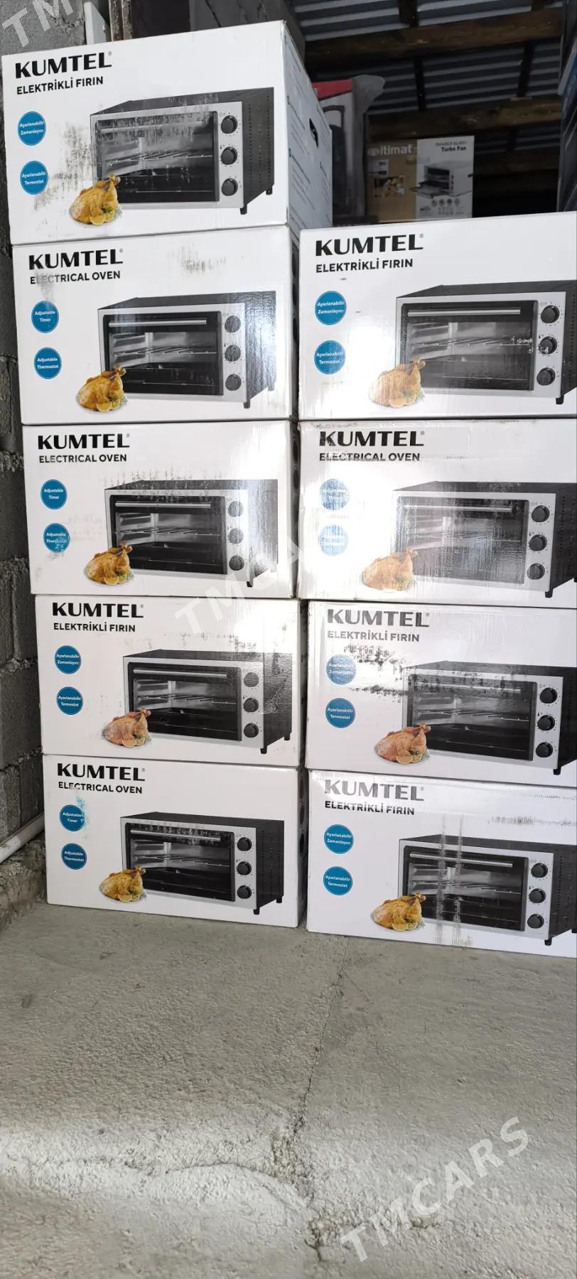 KUMTEL 36 LITER DUHOFKA TURKEY - Ашхабад - img 3