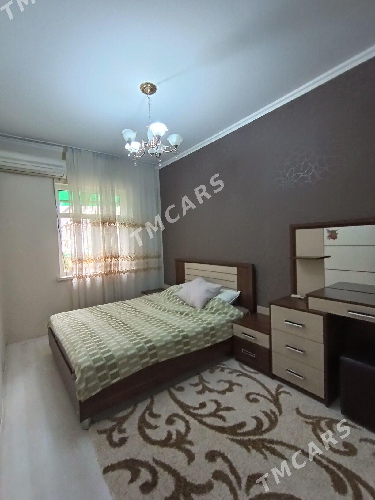 arenda jay  Gowdan  - Aşgabat - img 2