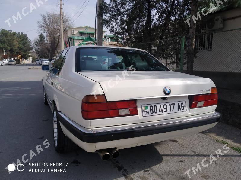 BMW 745 1992 - 65 000 TMT - 30 мкр - img 9