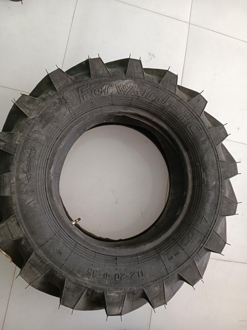 teker MTZ 11,2-20 3 550 TMT - Aşgabat - img 1