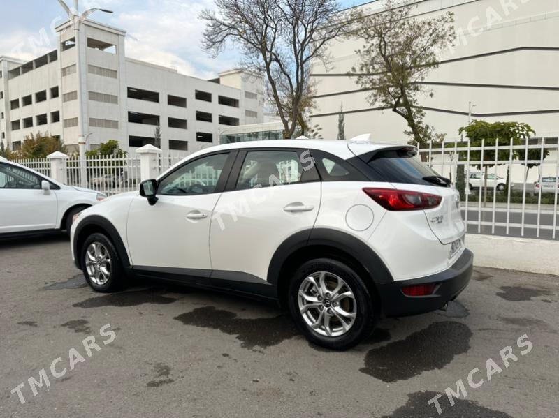 Mazda CX-3 2018 - 250 000 TMT - Aşgabat - img 4