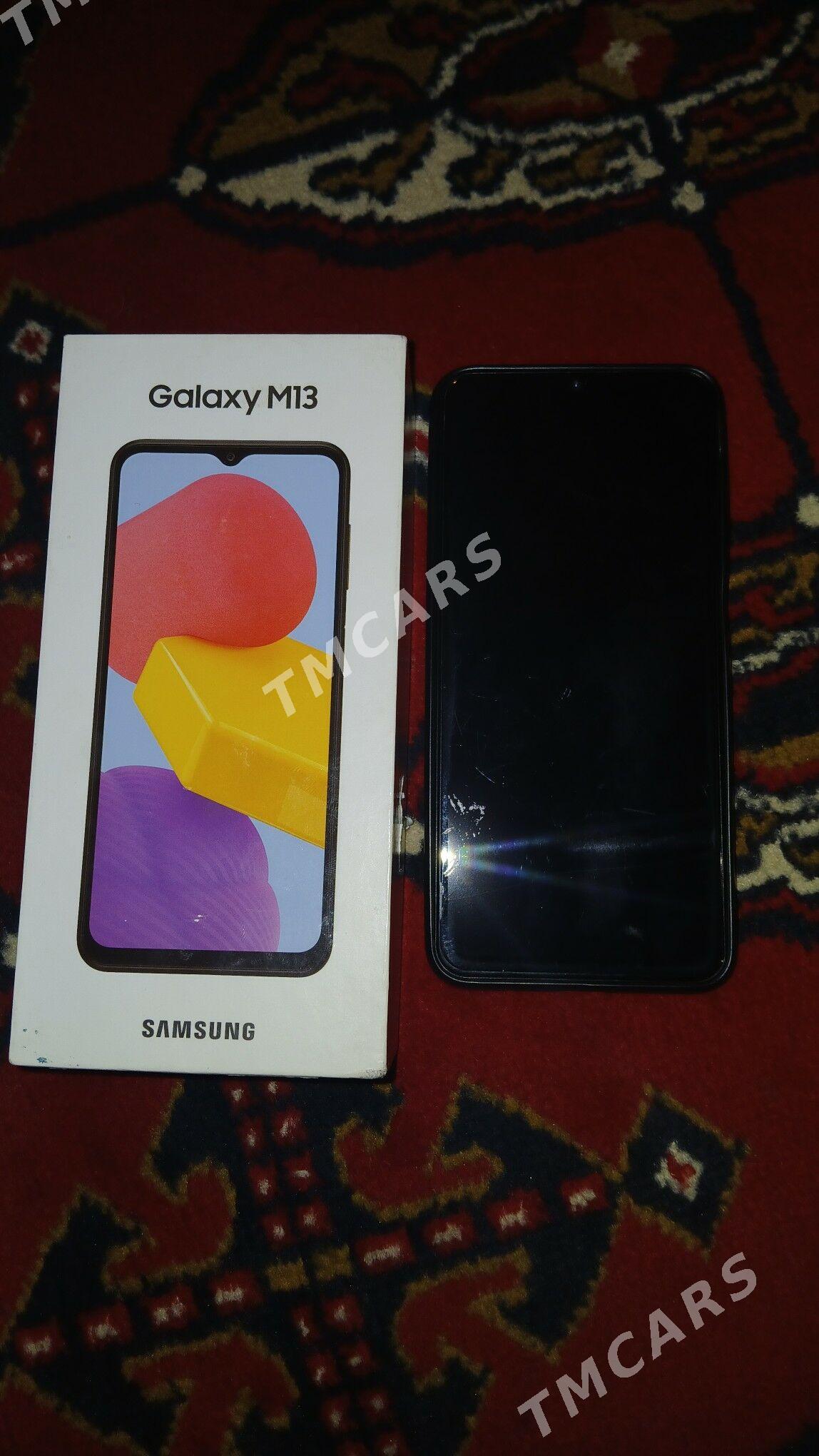 Galaxy M13 - Векильбазар - img 3