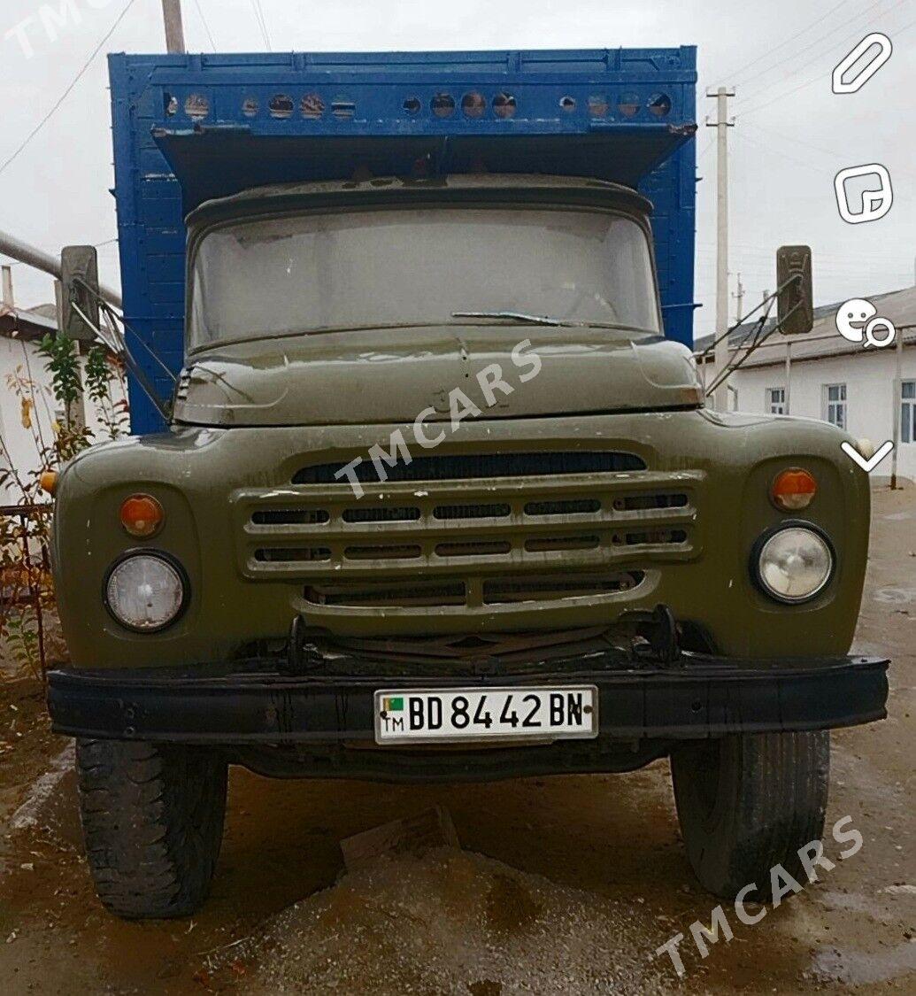 Zil 130 1989 - 65 000 TMT - Гызыларбат - img 3