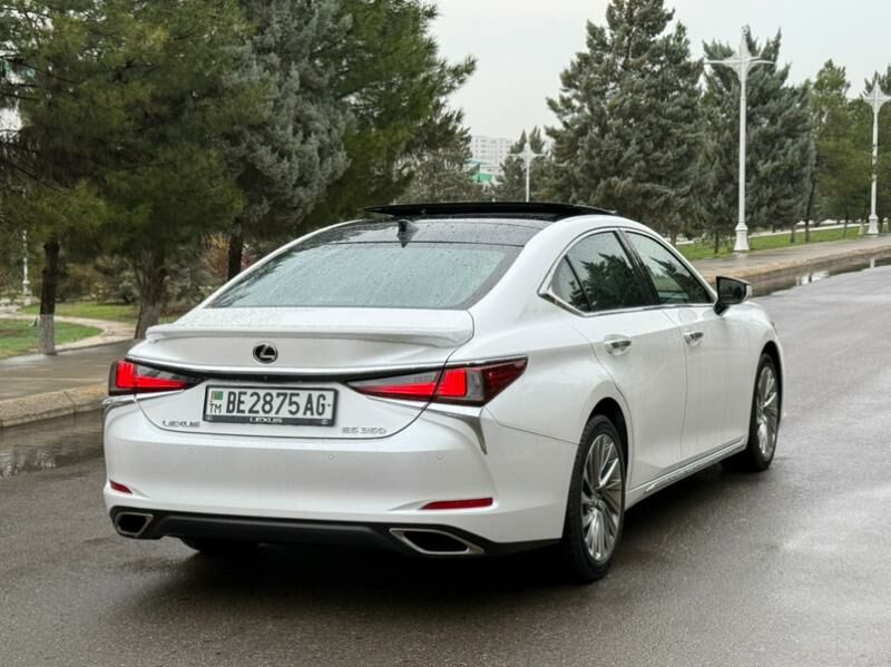 Lexus ES 350 2020 - 795 000 TMT - Ашхабад - img 3