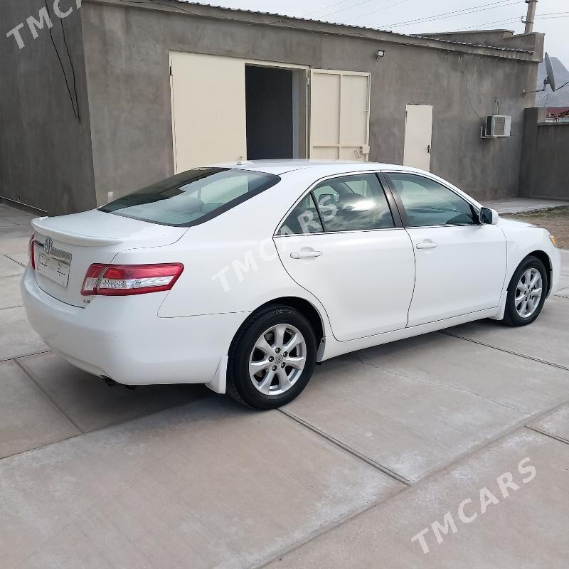 Toyota Camry 2011 - 206 000 TMT - Балканабат - img 4