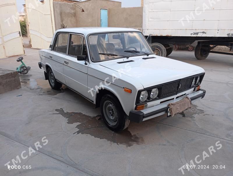 Lada 2106 2001 - 30 000 TMT - Tejen - img 2