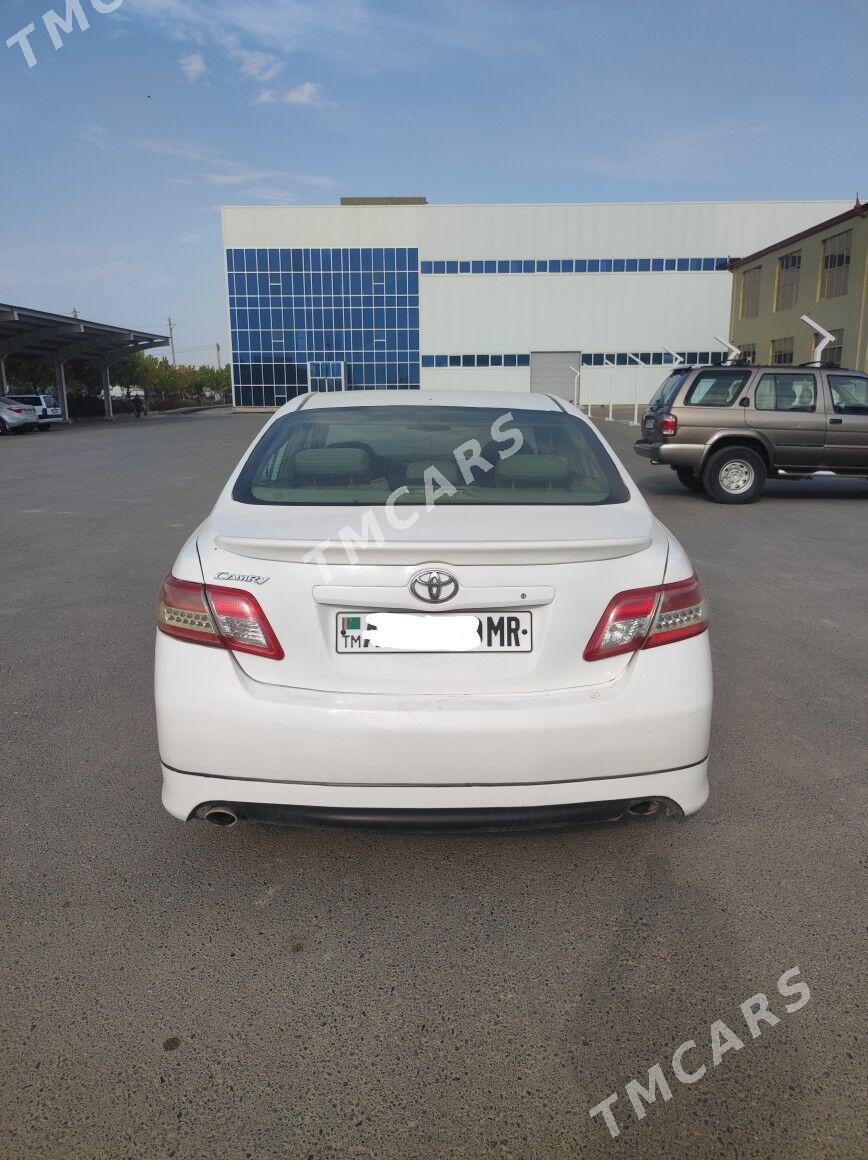 Toyota Camry 2010 - 145 000 TMT - Mary - img 3