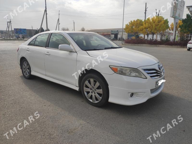 Toyota Camry 2010 - 145 000 TMT - Mary - img 5