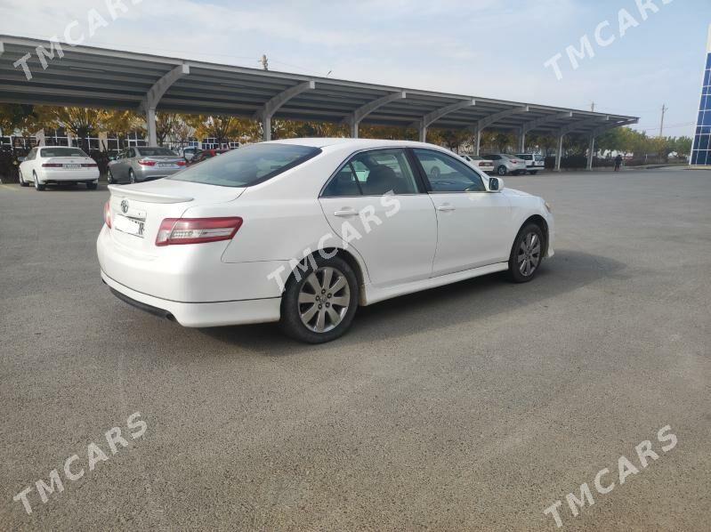 Toyota Camry 2010 - 145 000 TMT - Mary - img 4