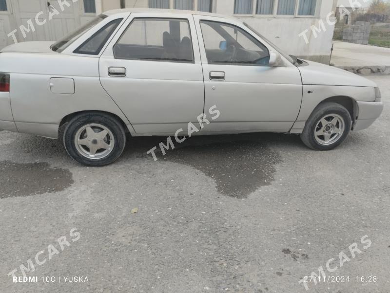 Lada 2110 2002 - 13 000 TMT - Гёкдепе - img 7