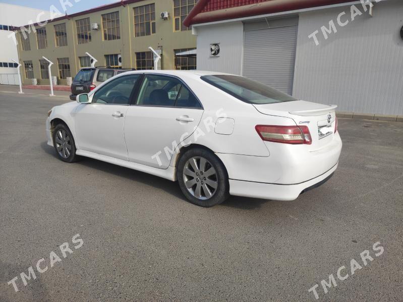 Toyota Camry 2010 - 145 000 TMT - Mary - img 2