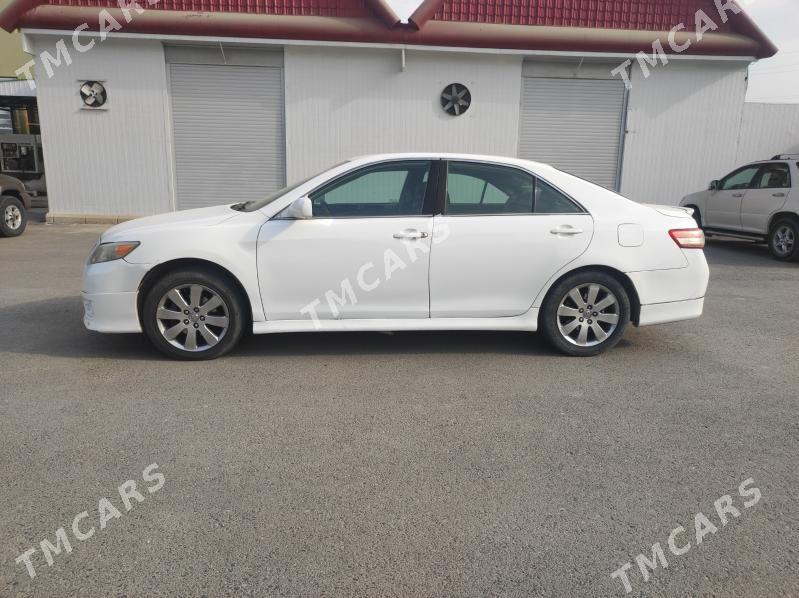 Toyota Camry 2010 - 145 000 TMT - Mary - img 7