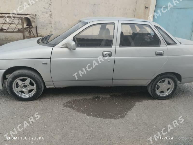 Lada 2110 2002 - 13 000 TMT - Гёкдепе - img 6