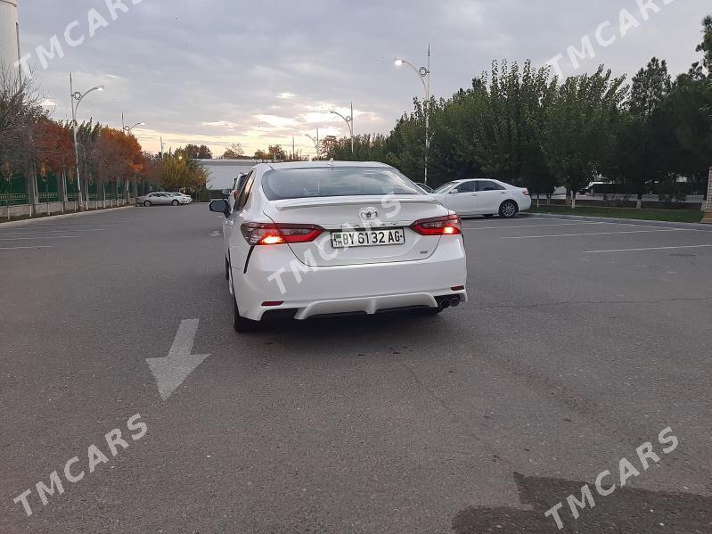 Toyota Camry 2021 - 285 000 TMT - Aşgabat - img 2