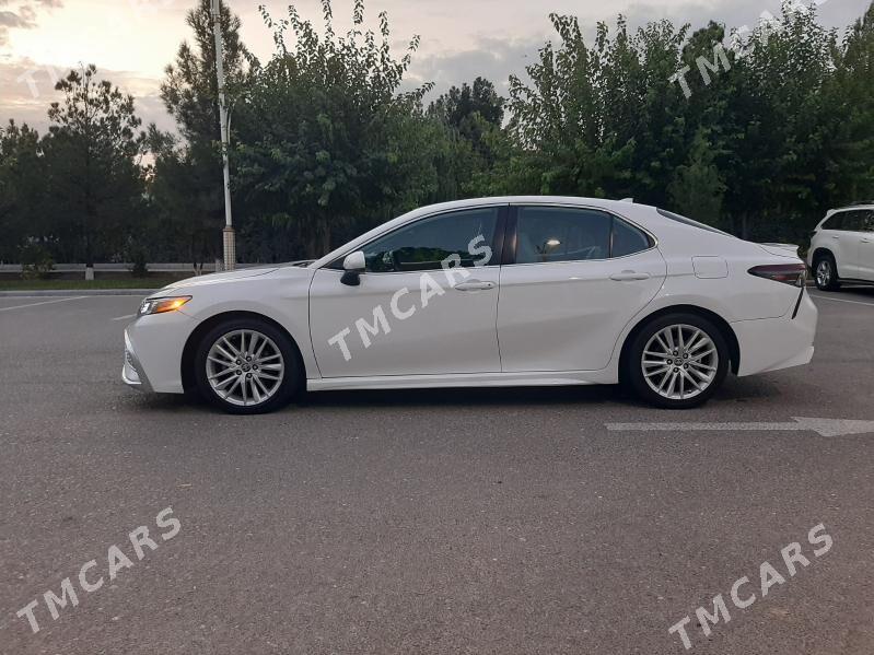 Toyota Camry 2021 - 285 000 TMT - Aşgabat - img 3