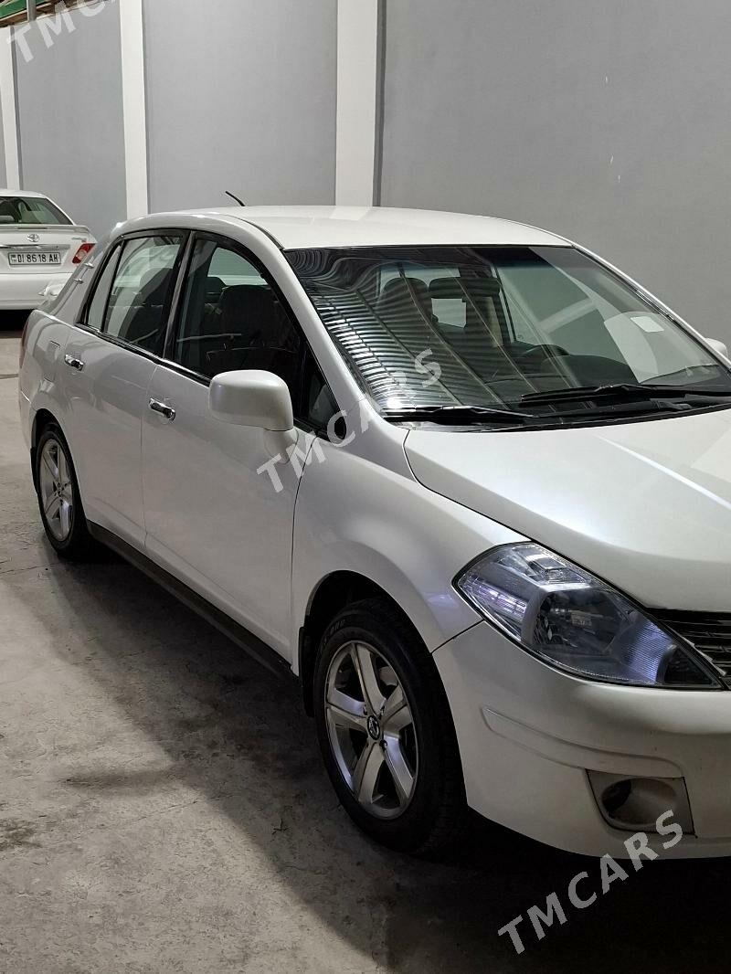 Nissan Versa 2010 - 120 000 TMT - Änew - img 4