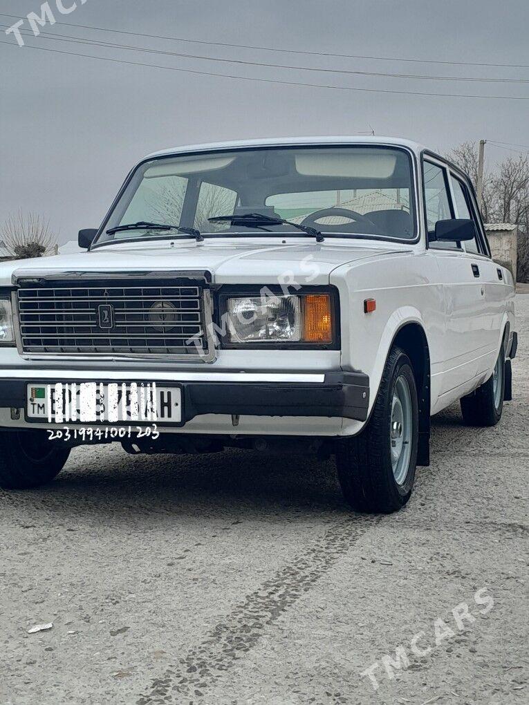 Lada 2107 2010 - 50 000 TMT - Gökdepe - img 5