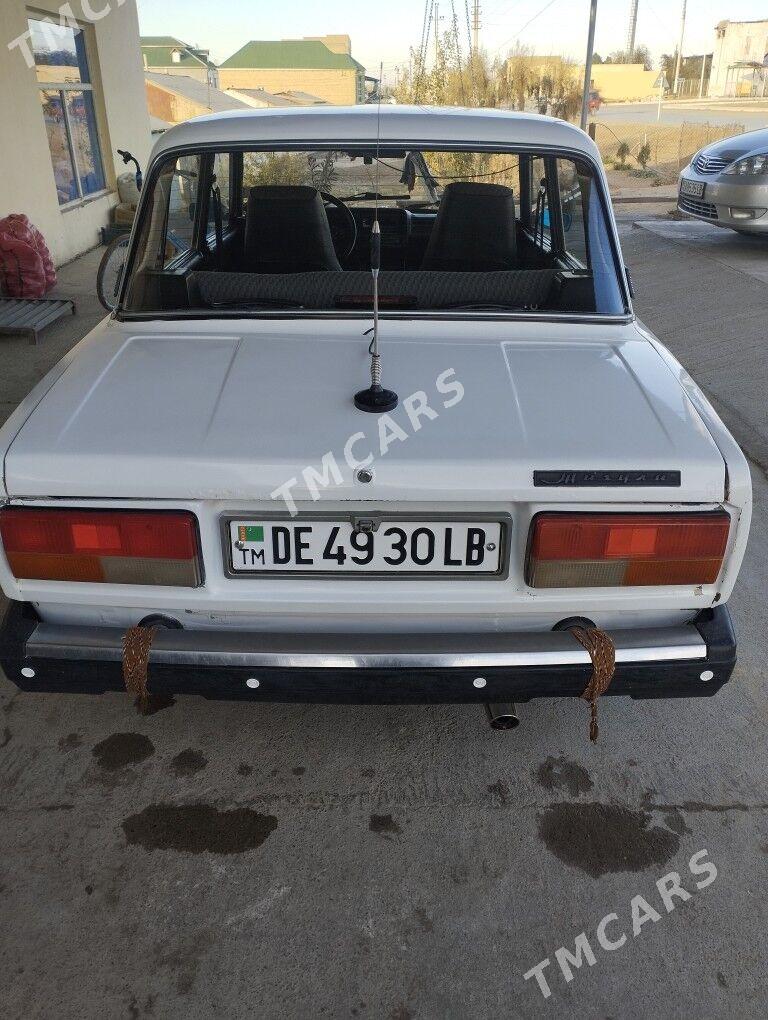 Lada 2107 2005 - 24 000 TMT - Kerki - img 2