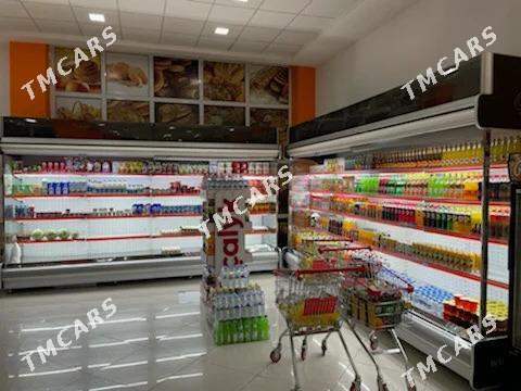 Холодильник Витрина - Aşgabat - img 1