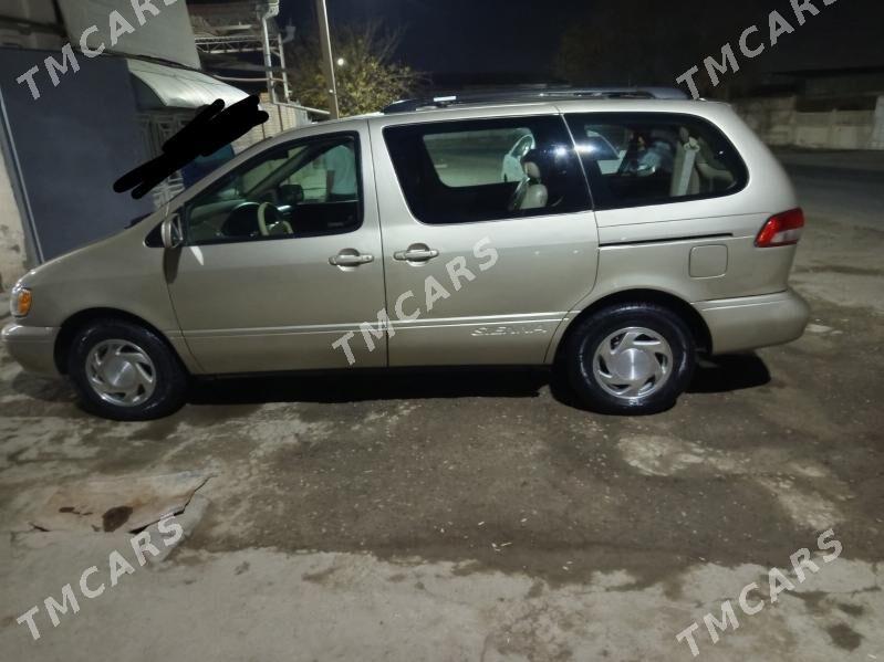 Toyota Sienna 2002 - 160 000 TMT - Mary - img 5