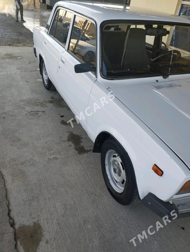 Lada 2107 2005 - 24 000 TMT - Kerki - img 5