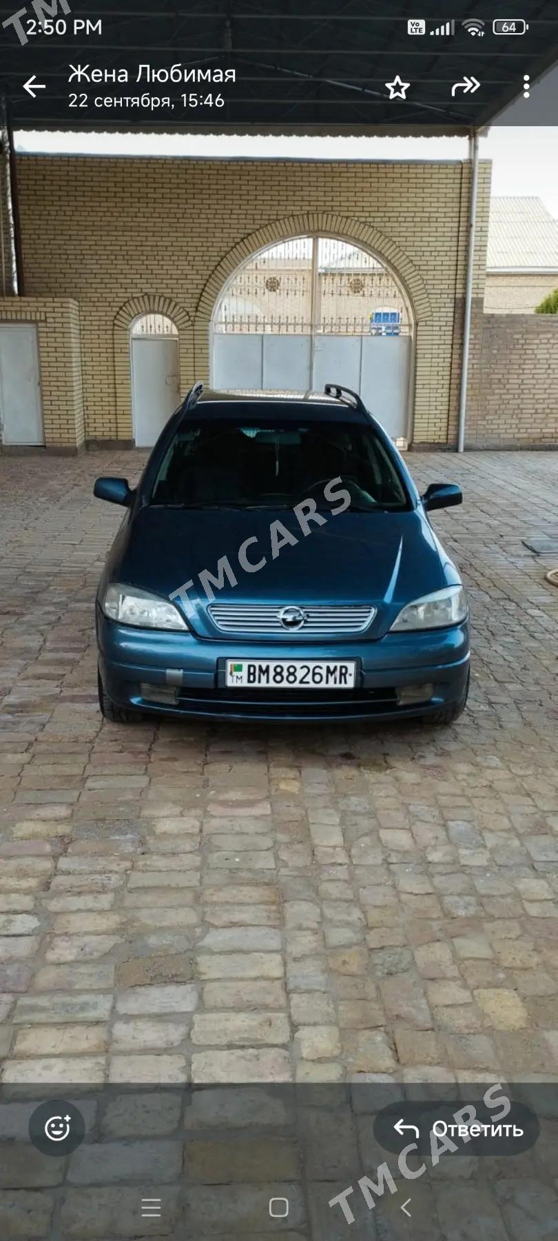 Opel Vectra 1999 - 60 000 TMT - Mary - img 2