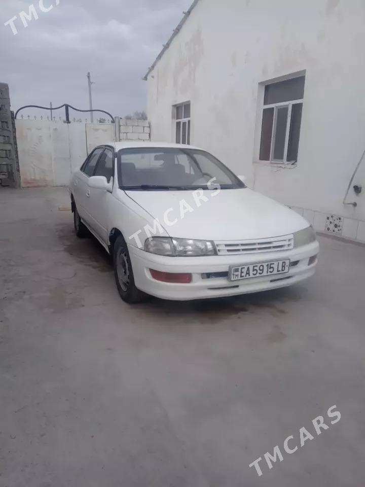 Toyota Carina 1995 - 28 000 TMT - Magdanly - img 3