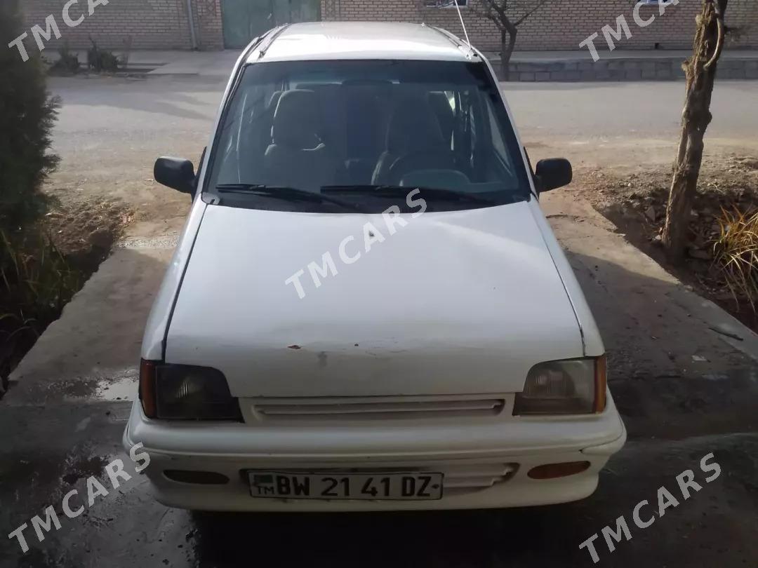 Daewoo Tico 1996 - 12 000 TMT - Daşoguz - img 3