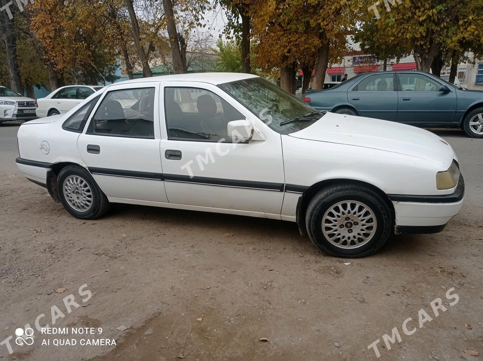 Opel Vectra 1991 - 25 000 TMT - Mary - img 3