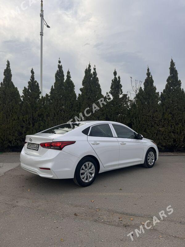 Hyundai Accent 2019 - 178 000 TMT - Ашхабад - img 2