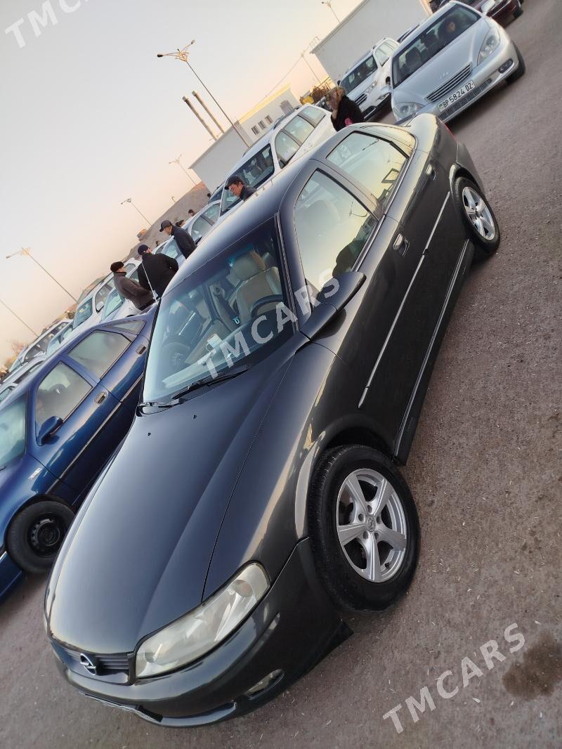 Opel Vectra 2000 - 60 000 TMT - Дашогуз - img 2